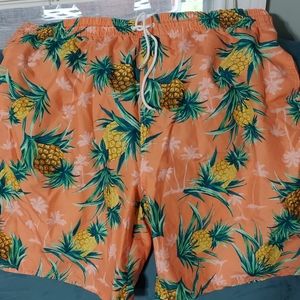 Swim shorts